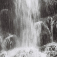 cascade cirque de Saint Même 2