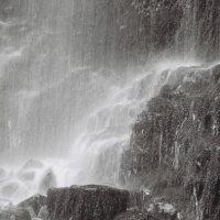cascade cirque de Saint Même 3