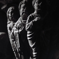 cloître Saint  Trophime  1